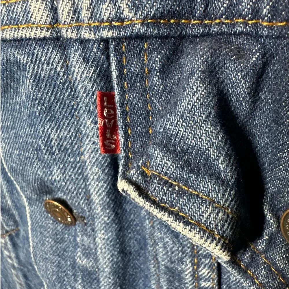 Levis vintage levi’s